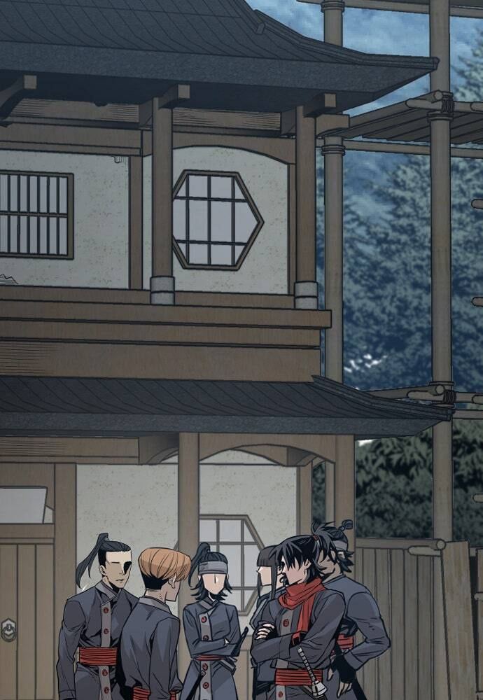 Murim RPG Simulation Chapter 3 page 89 - 