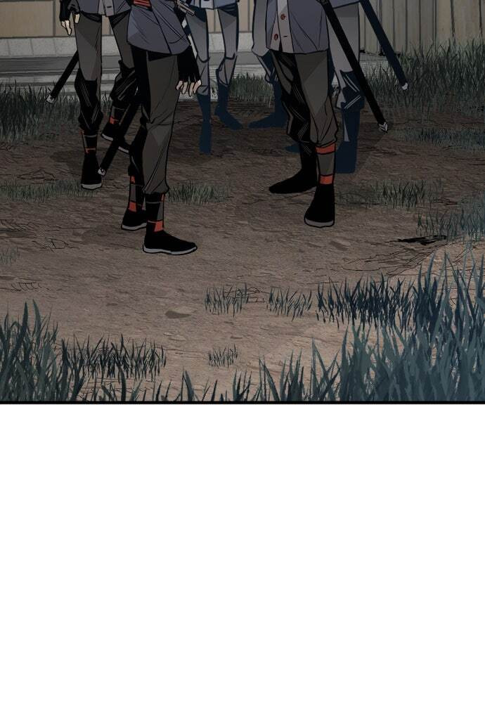 Murim RPG Simulation Chapter 3 page 90 - 