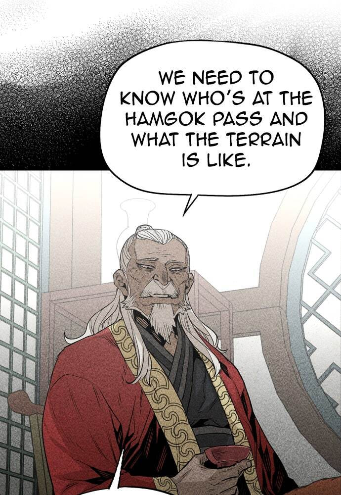 Murim RPG Simulation Chapter 3 page 10 - 