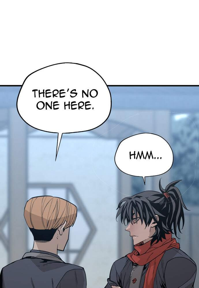 Murim RPG Simulation Chapter 3 page 91 - 