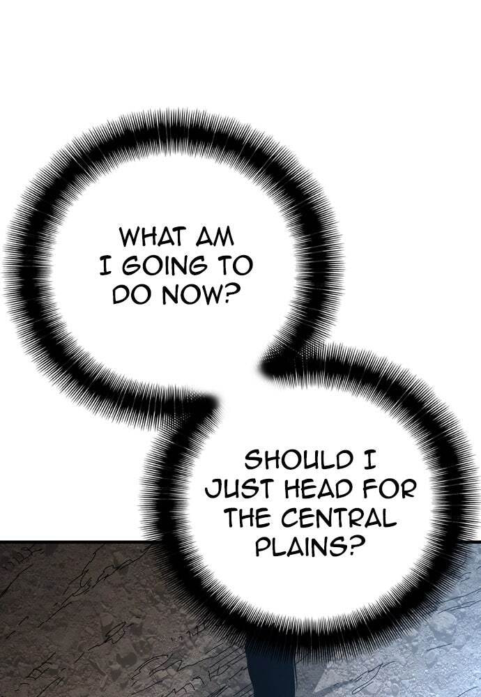 Murim RPG Simulation Chapter 3 page 94 - 