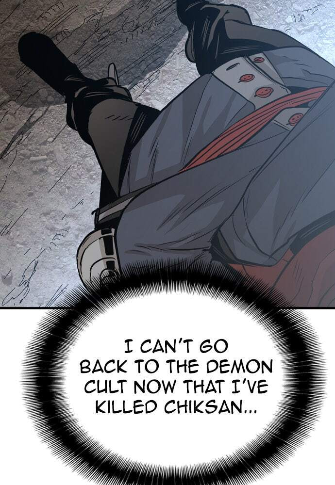 Murim RPG Simulation Chapter 3 page 95 - 