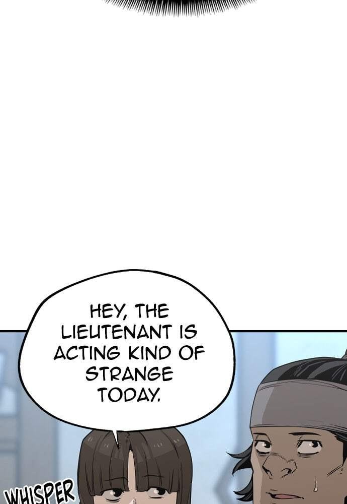 Murim RPG Simulation Chapter 3 page 96 - 