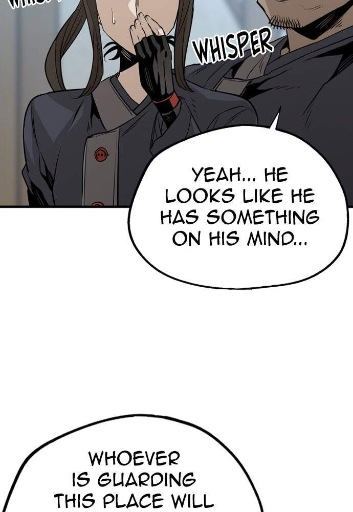 Murim RPG Simulation Chapter 3 page 97 - 