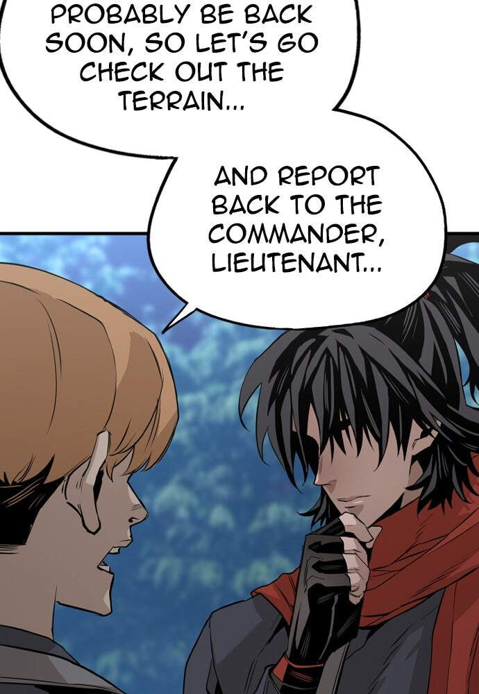 Murim RPG Simulation Chapter 3 page 98 - 