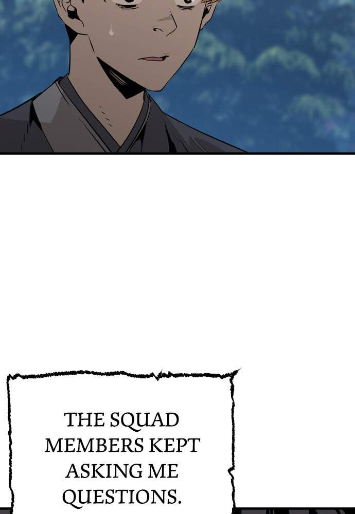 Murim RPG Simulation Chapter 3 page 100 - 
