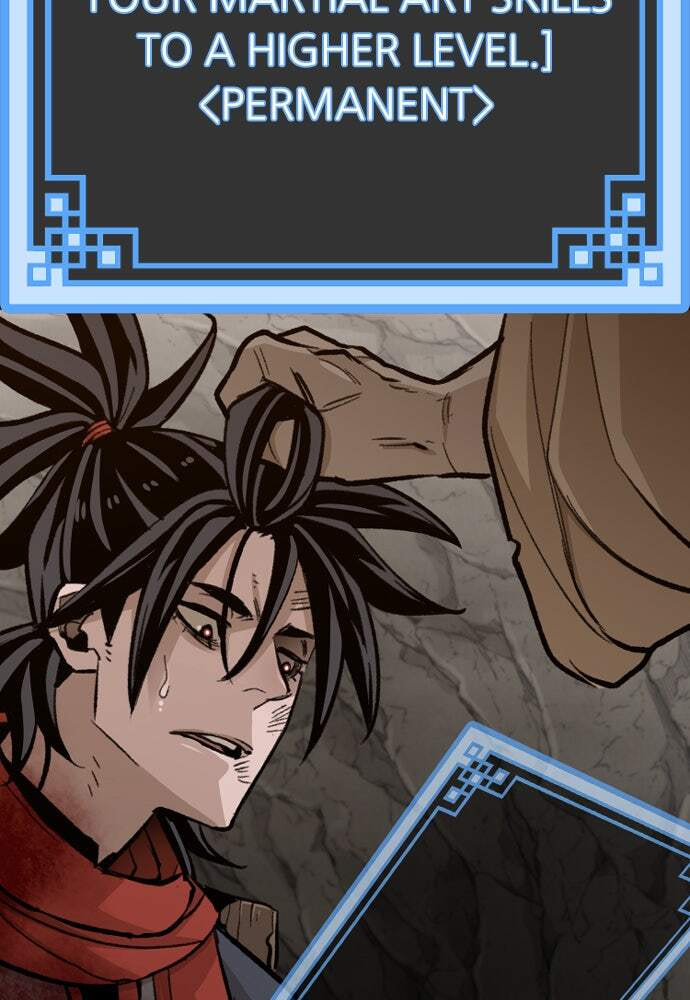 Murim RPG Simulation Chapter 30 page 125 - 