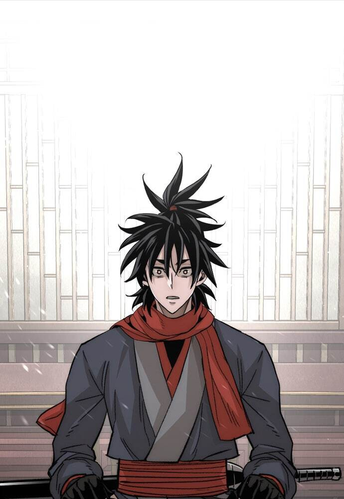 Murim RPG Simulation Chapter 30 page 160 - 