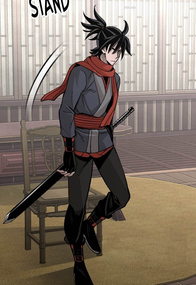 Murim RPG Simulation Chapter 30 page 168 - 