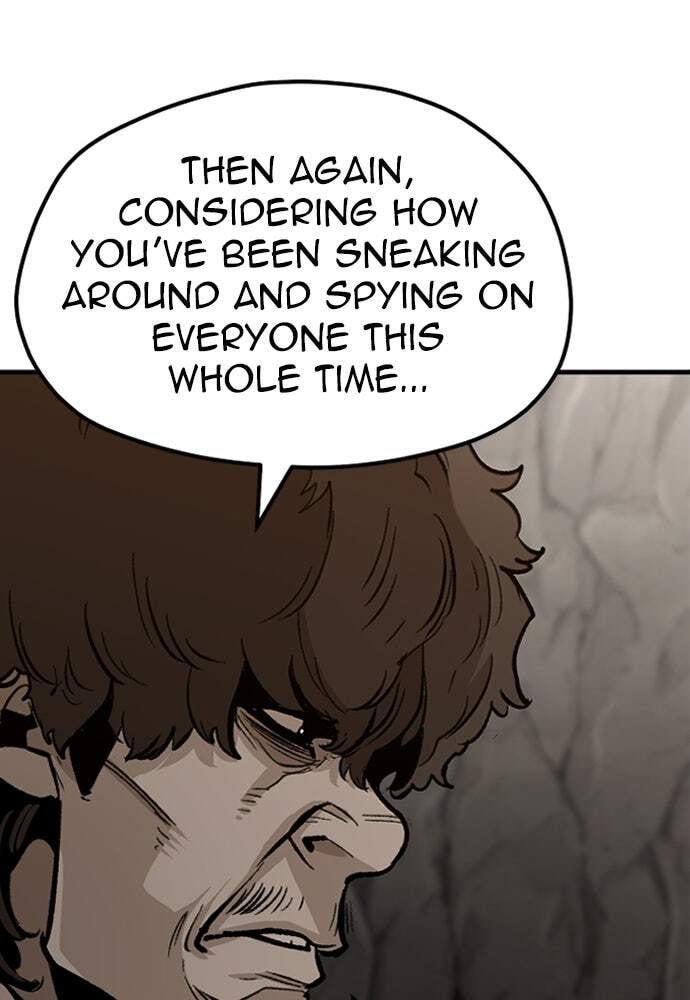 Murim RPG Simulation Chapter 30 page 35 - 