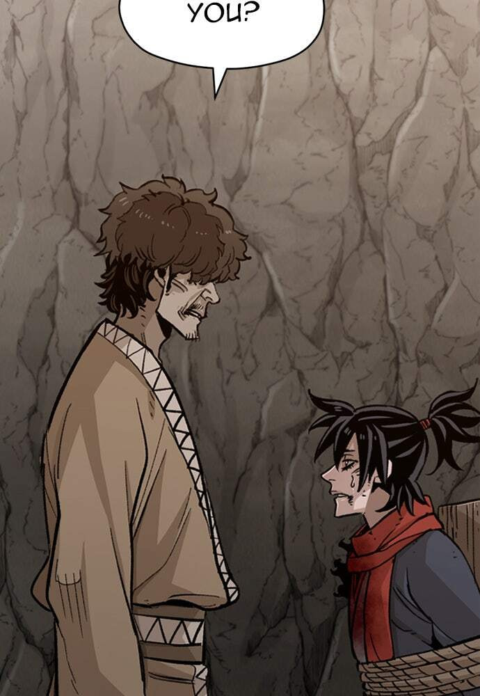 Murim RPG Simulation Chapter 30 page 38 - 