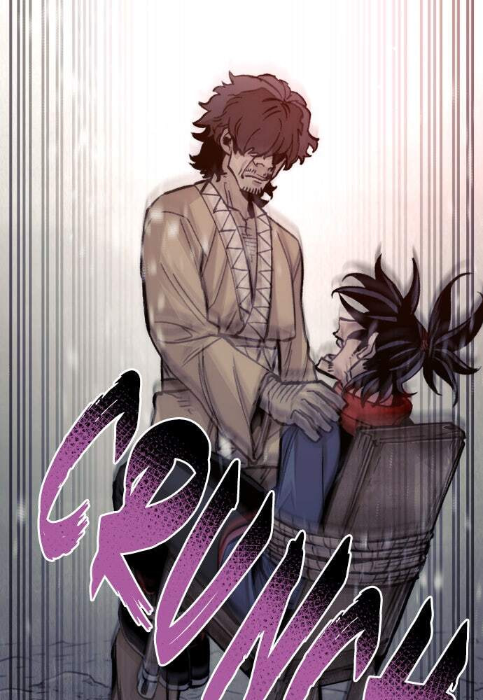 Murim RPG Simulation Chapter 30 page 58 - 