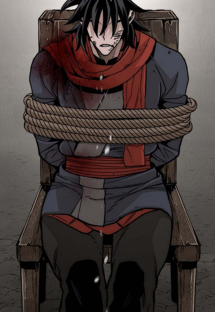 Murim RPG Simulation Chapter 30 page 7 - 