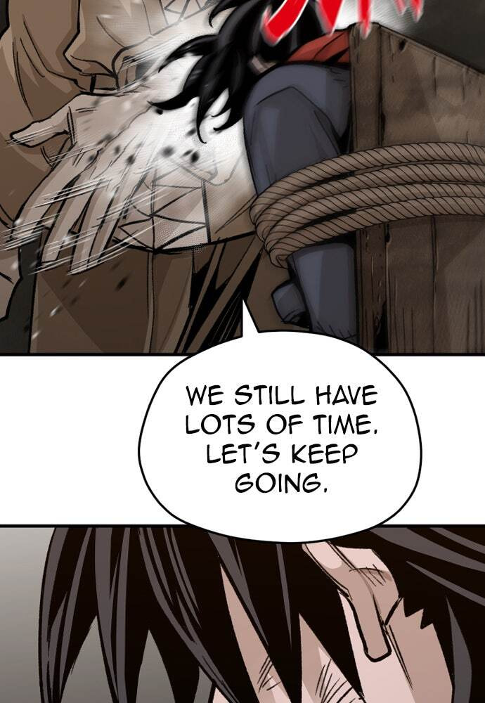 Murim RPG Simulation Chapter 30 page 64 - 