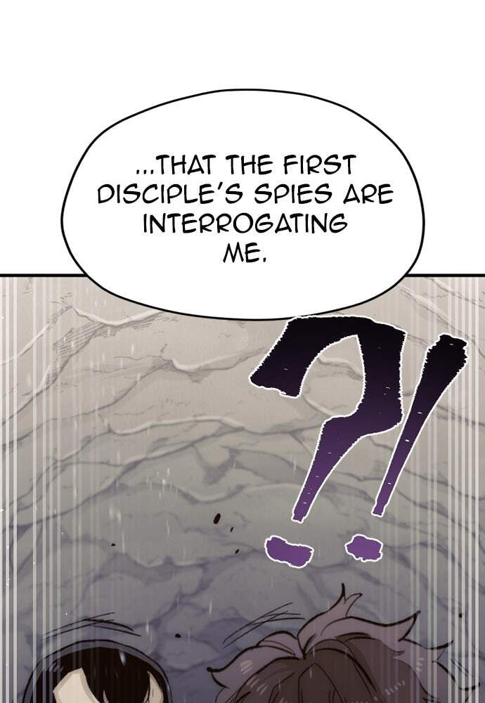 Murim RPG Simulation Chapter 30 page 83 - 