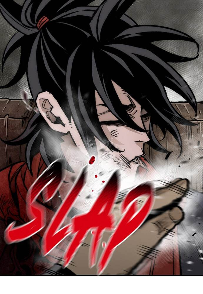 Murim RPG Simulation Chapter 30 page 10 - 