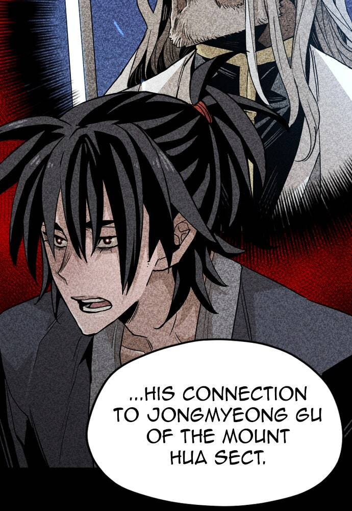 Murim RPG Simulation Chapter 30 page 95 - 