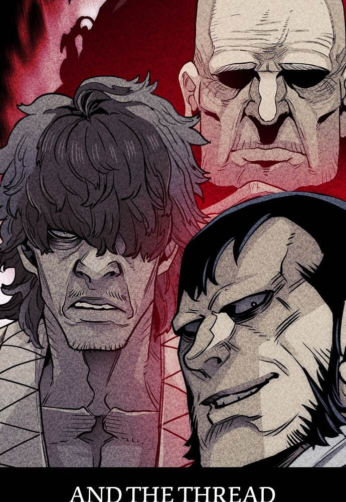 Murim RPG Simulation Chapter 30 page 98 - 