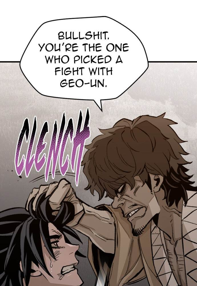 Murim RPG Simulation Chapter 30 page 100 - 