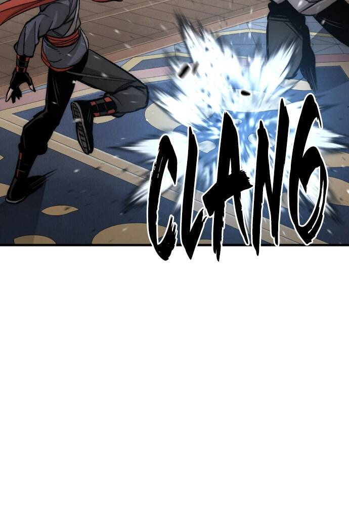 Murim RPG Simulation Chapter 31 page 105 - 