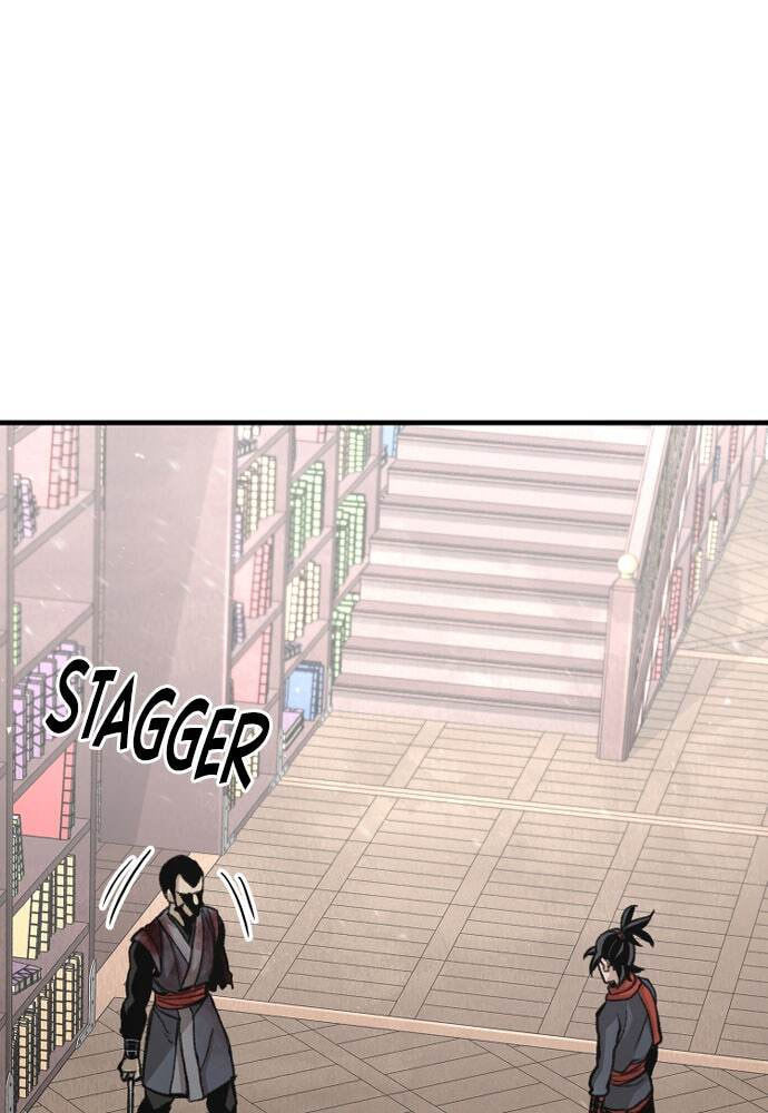 Murim RPG Simulation Chapter 31 page 132 - 