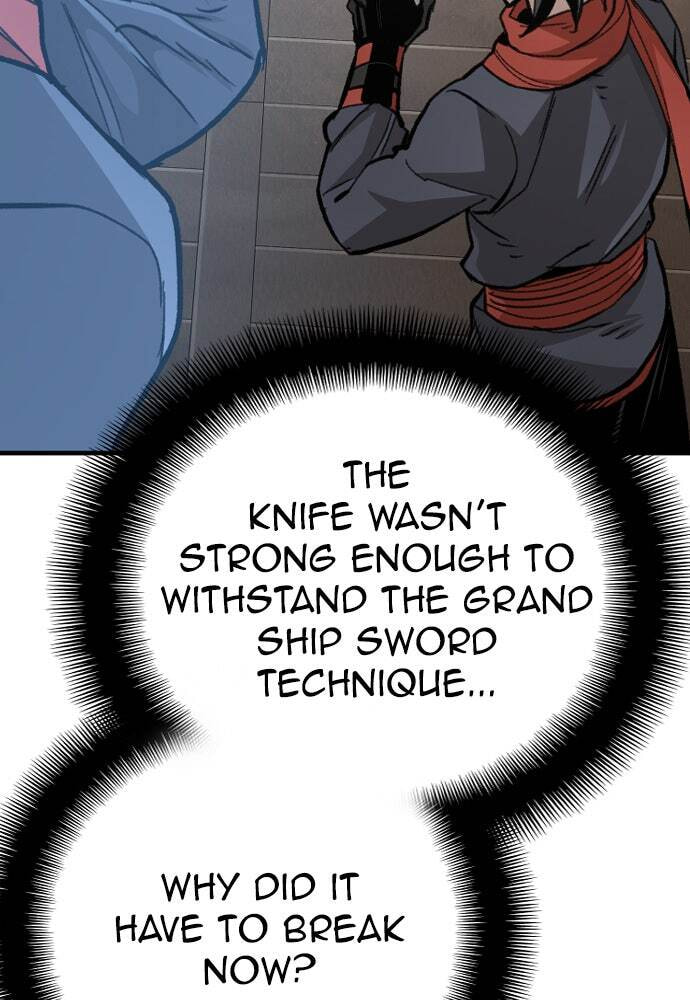 Murim RPG Simulation Chapter 31 page 148 - 