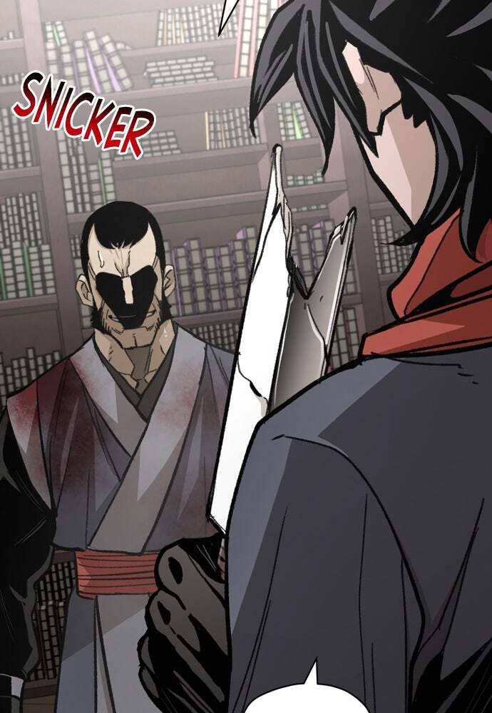 Murim RPG Simulation Chapter 31 page 150 - 
