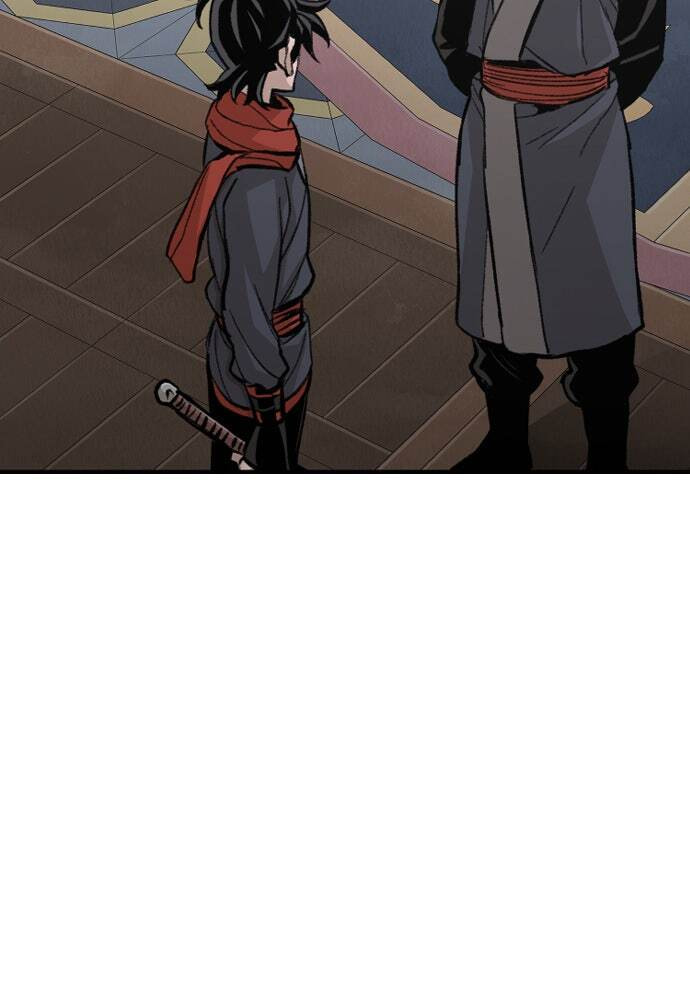 Murim RPG Simulation Chapter 31 page 18 - 