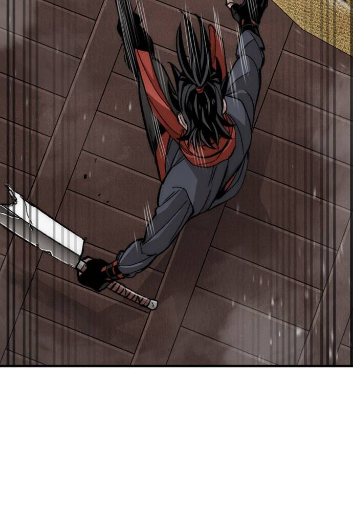 Murim RPG Simulation Chapter 31 page 176 - 