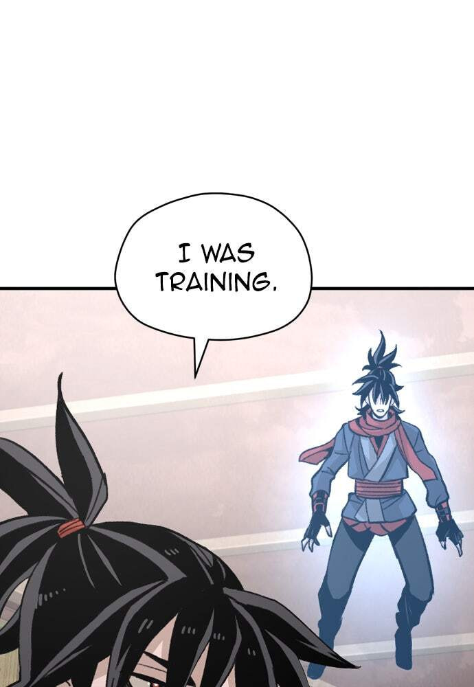 Murim RPG Simulation Chapter 31 page 19 - 