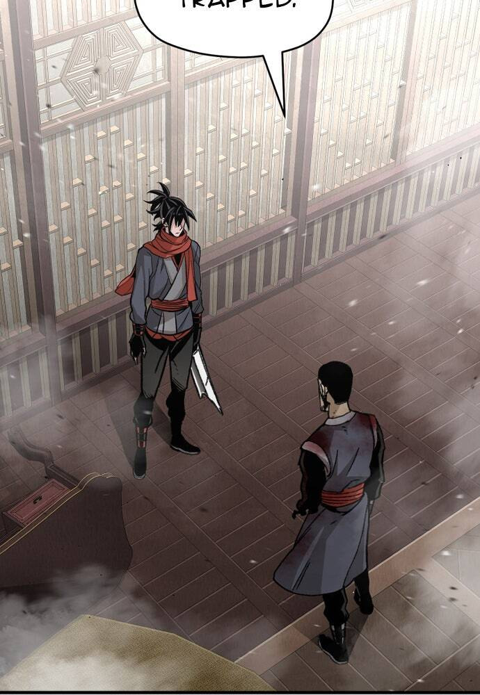 Murim RPG Simulation Chapter 31 page 183 - 