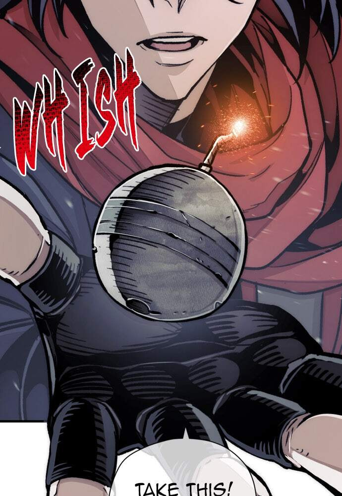 Murim RPG Simulation Chapter 31 page 192 - 
