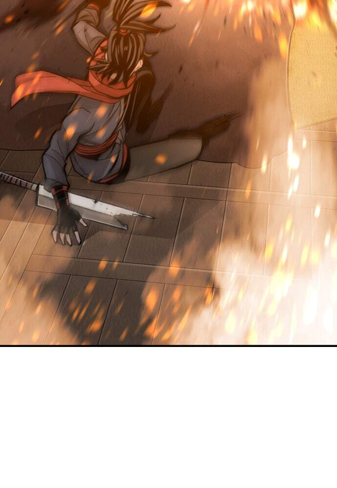 Murim RPG Simulation Chapter 31 page 197 - 