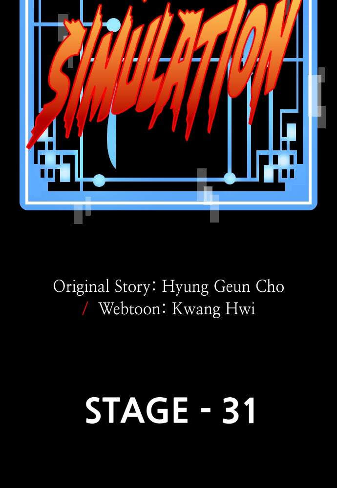 Murim RPG Simulation Chapter 31 page 3 - 