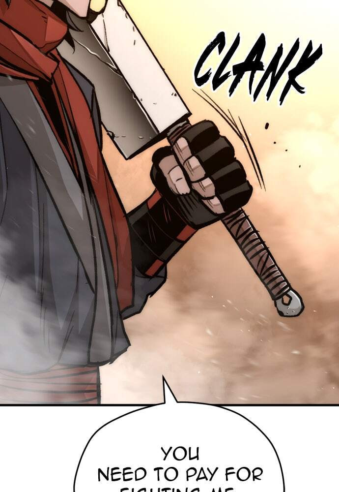 Murim RPG Simulation Chapter 31 page 211 - 