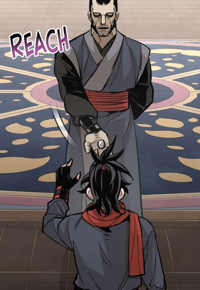 Murim RPG Simulation Chapter 31 page 23 - 