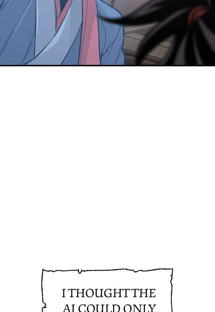 Murim RPG Simulation Chapter 31 page 33 - 