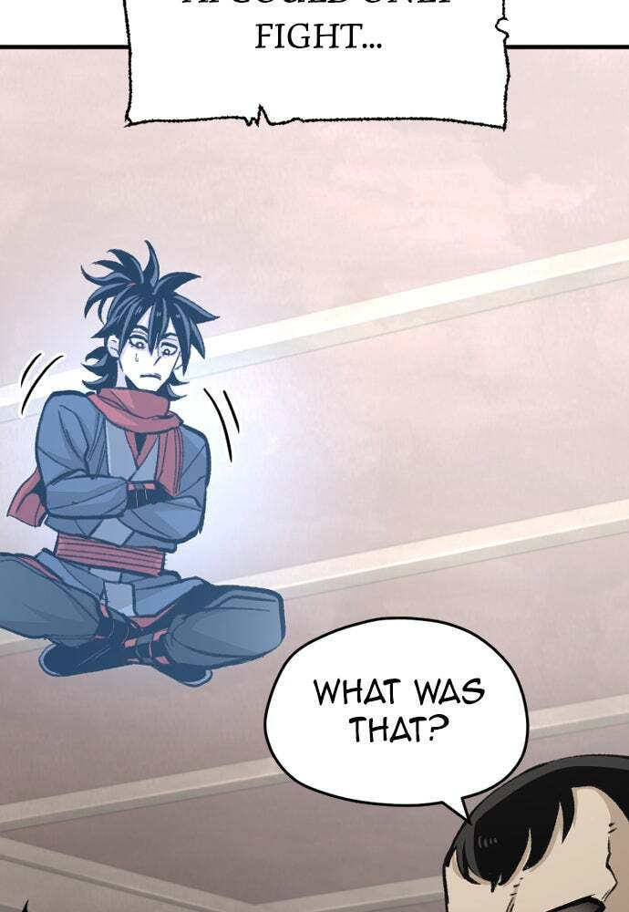 Murim RPG Simulation Chapter 31 page 34 - 