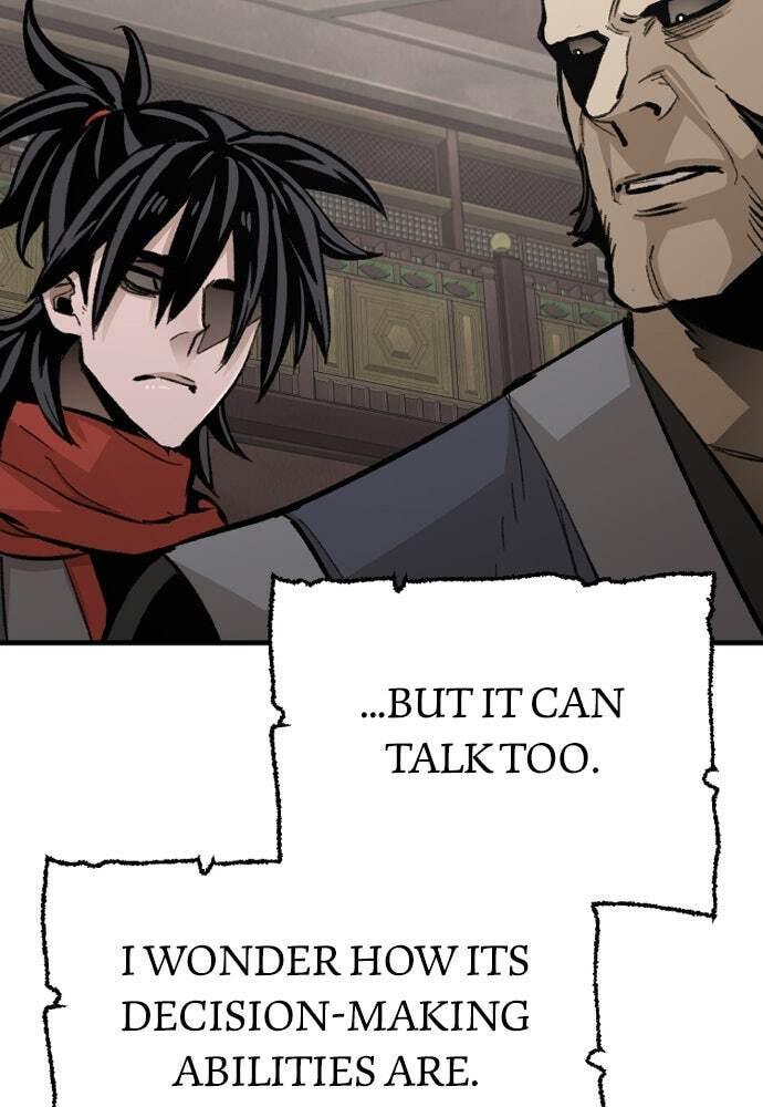 Murim RPG Simulation Chapter 31 page 35 - 