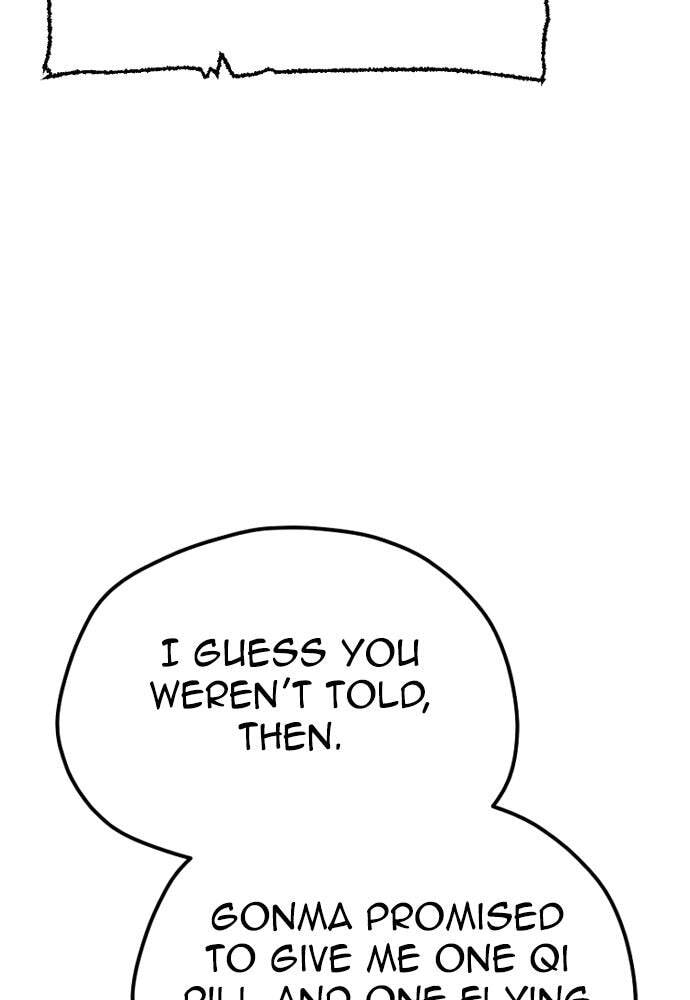Murim RPG Simulation Chapter 31 page 36 - 