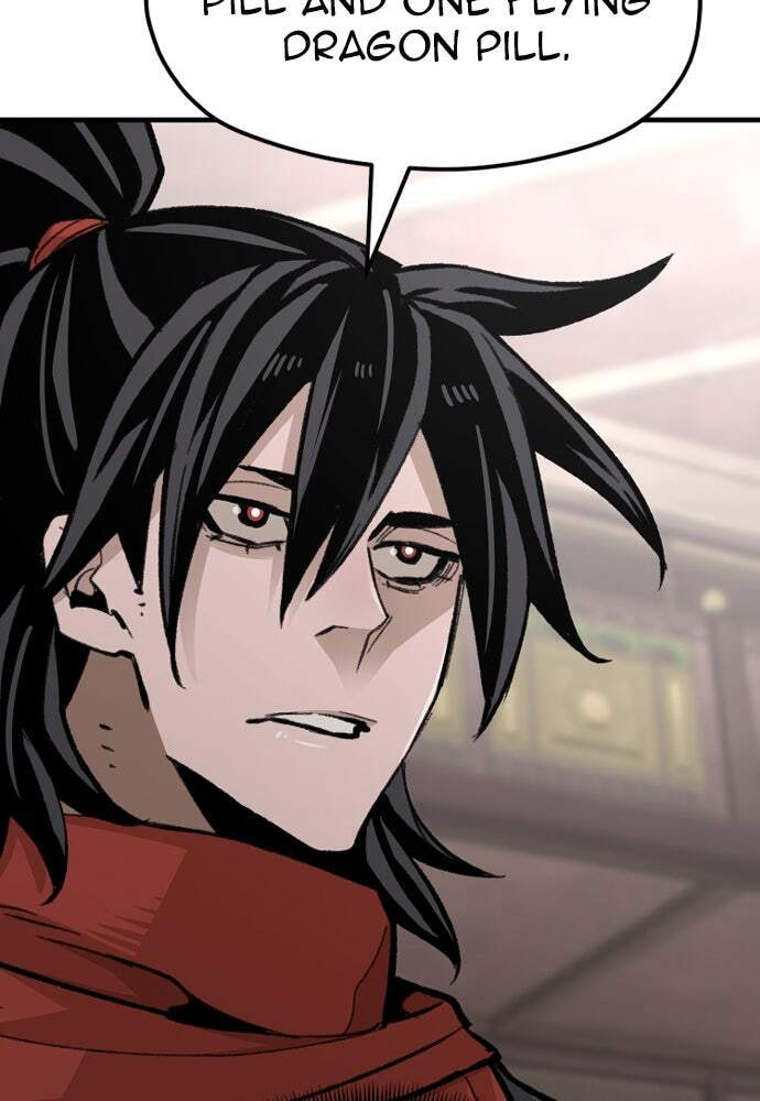 Murim RPG Simulation Chapter 31 page 37 - 