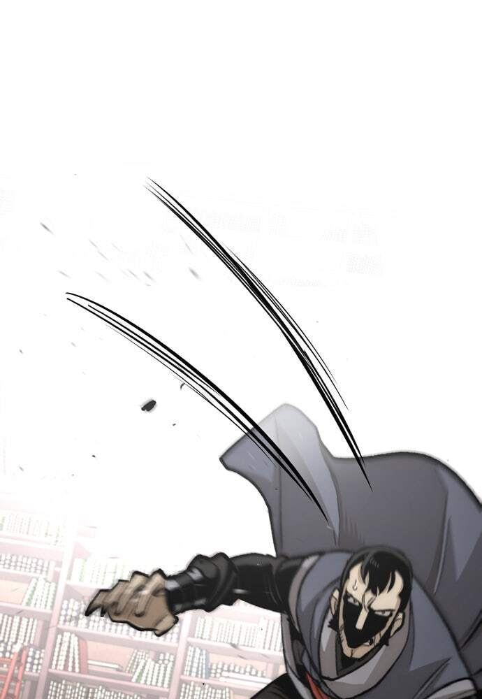 Murim RPG Simulation Chapter 31 page 45 - 