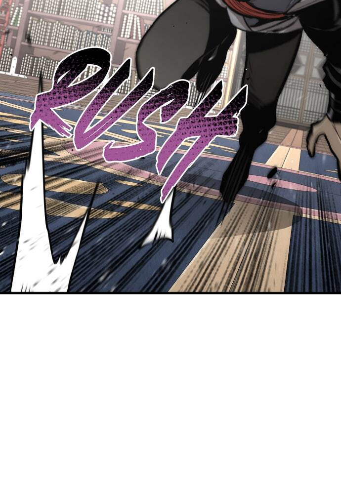 Murim RPG Simulation Chapter 31 page 46 - 