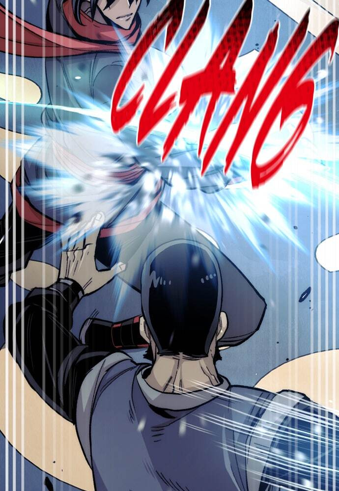 Murim RPG Simulation Chapter 31 page 53 - 