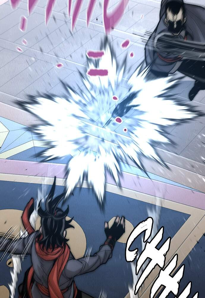 Murim RPG Simulation Chapter 31 page 60 - 