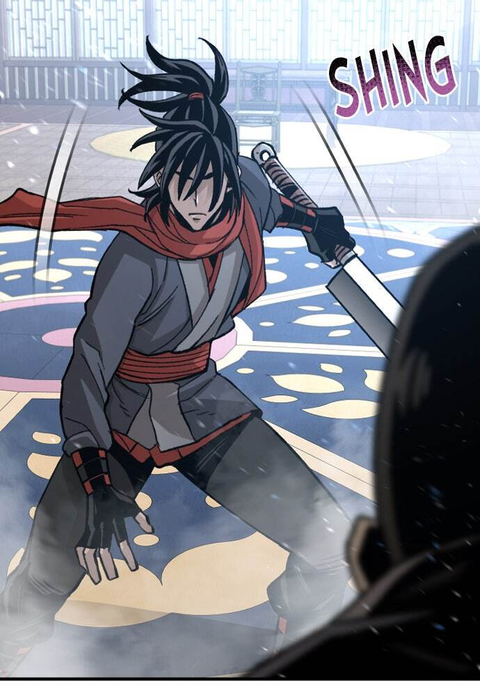 Murim RPG Simulation Chapter 31 page 63 - 
