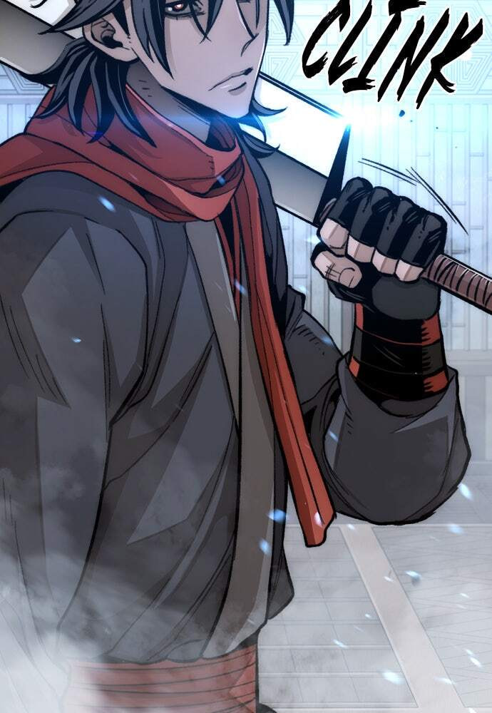 Murim RPG Simulation Chapter 31 page 86 - 