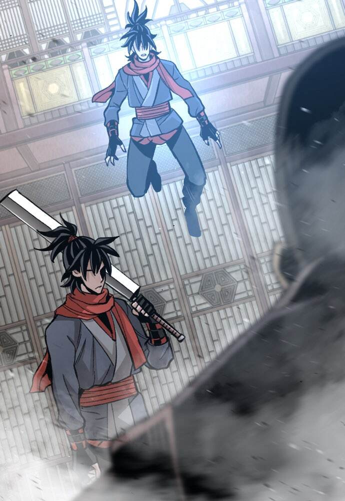 Murim RPG Simulation Chapter 31 page 91 - 