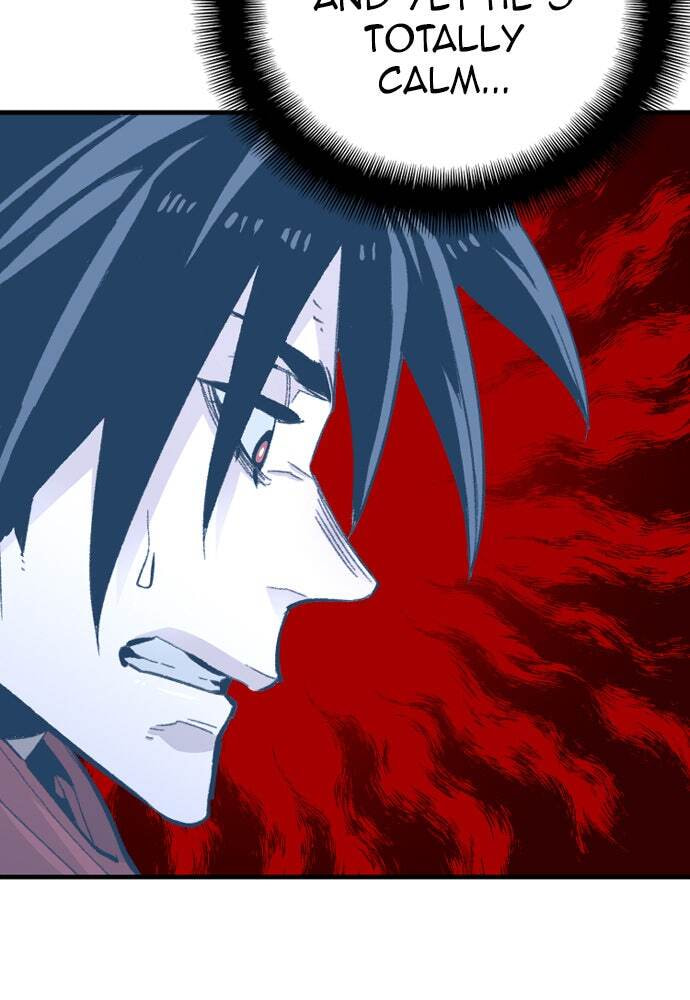 Murim RPG Simulation Chapter 31 page 96 - 