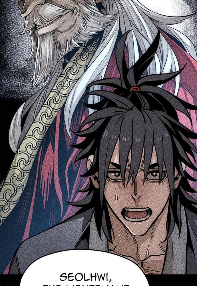 Murim RPG Simulation Chapter 32 page 101 - 